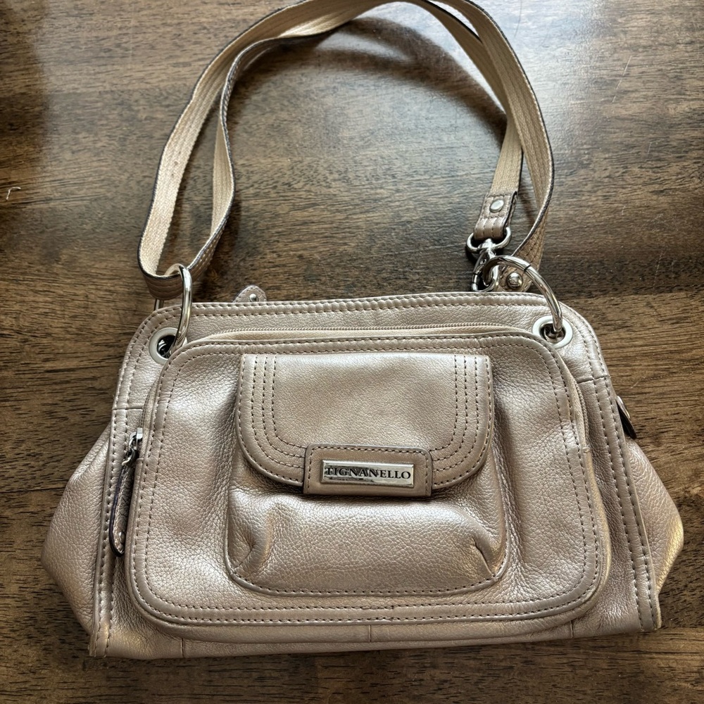 Tignanello Bag
